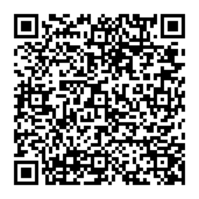QR kodas