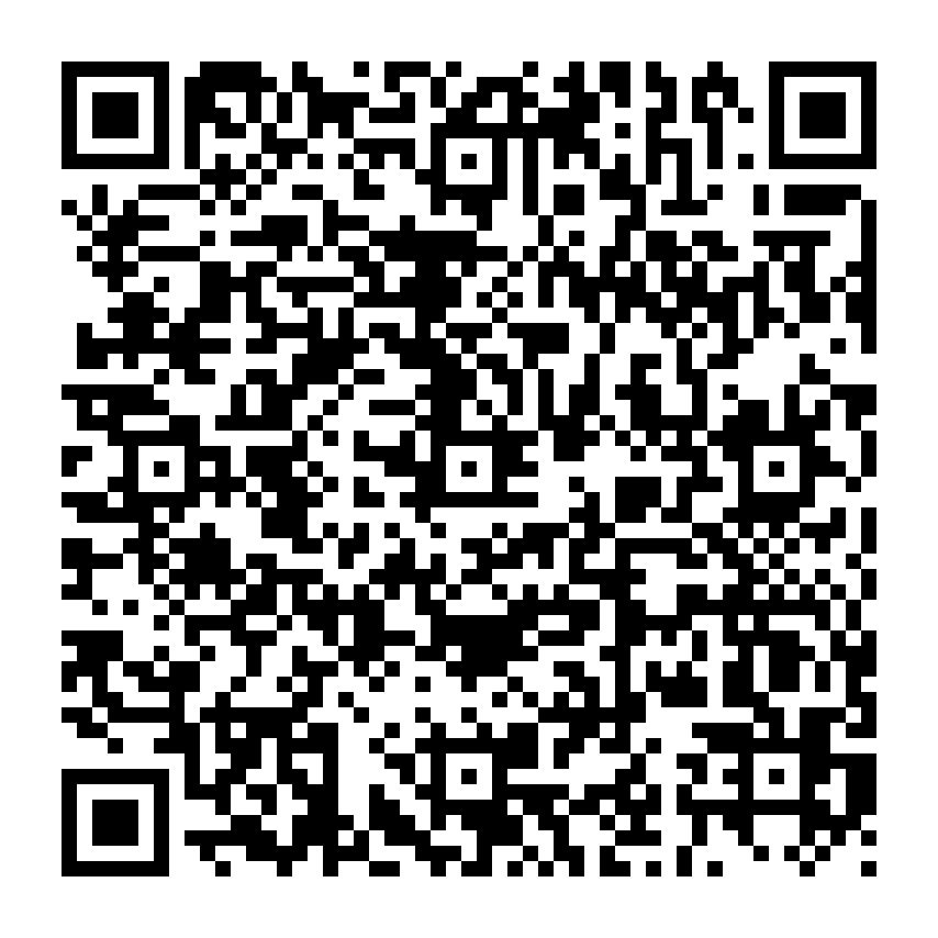 QR kodas
