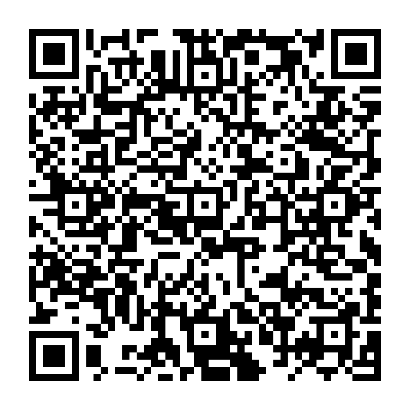 QR kodas