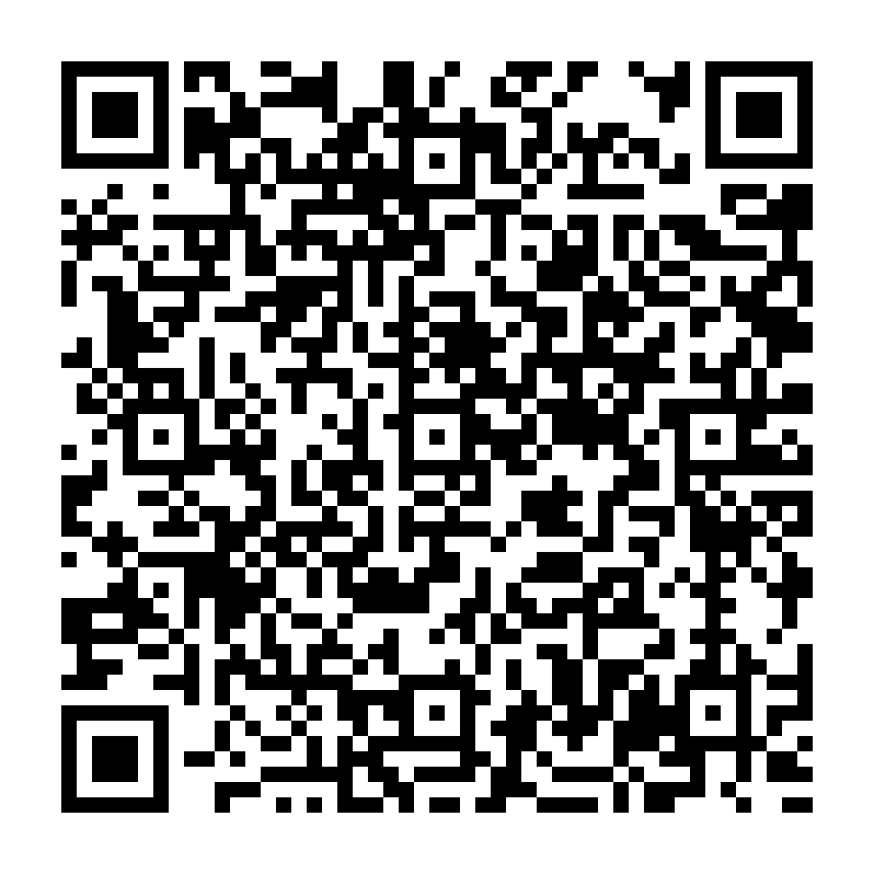 QR kodas
