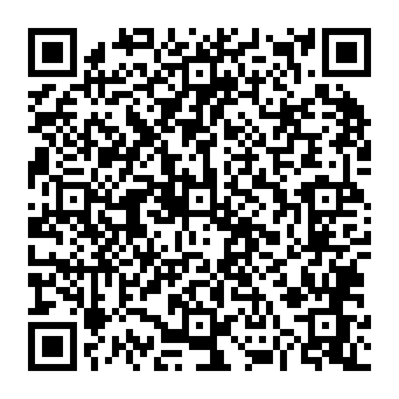 QR kodas