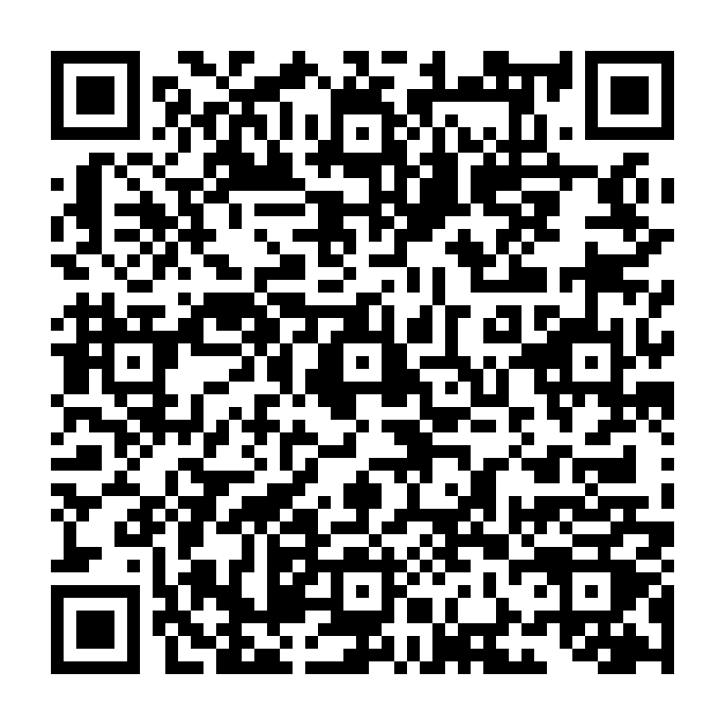 QR kodas