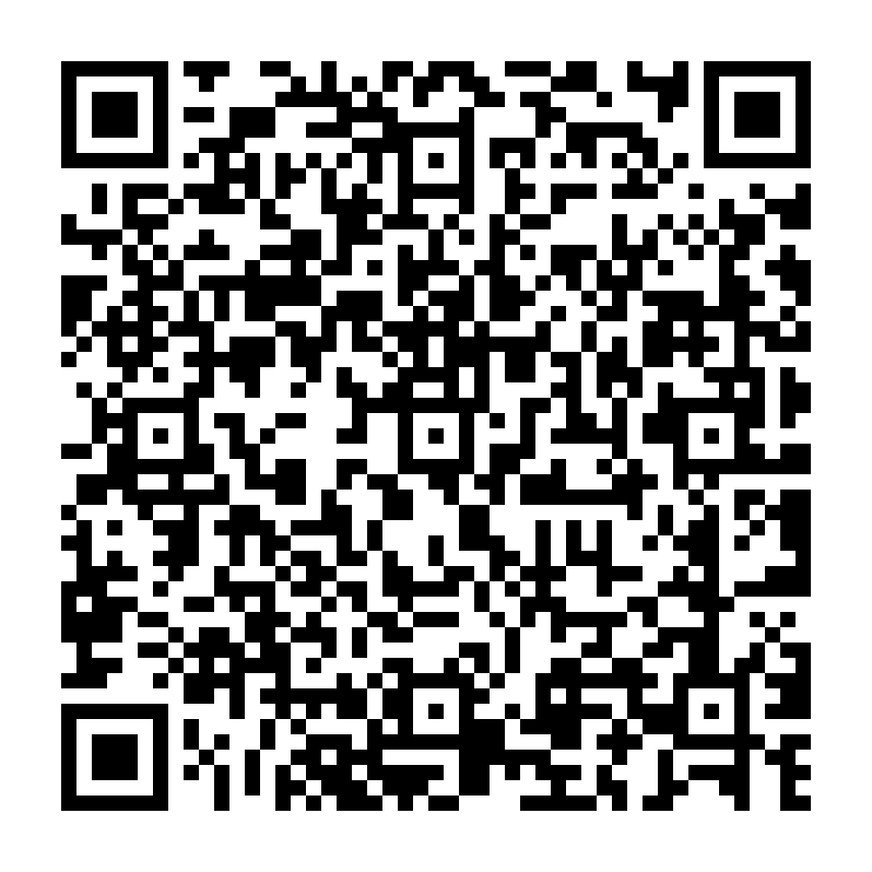 QR kodas