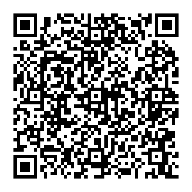 QR kodas