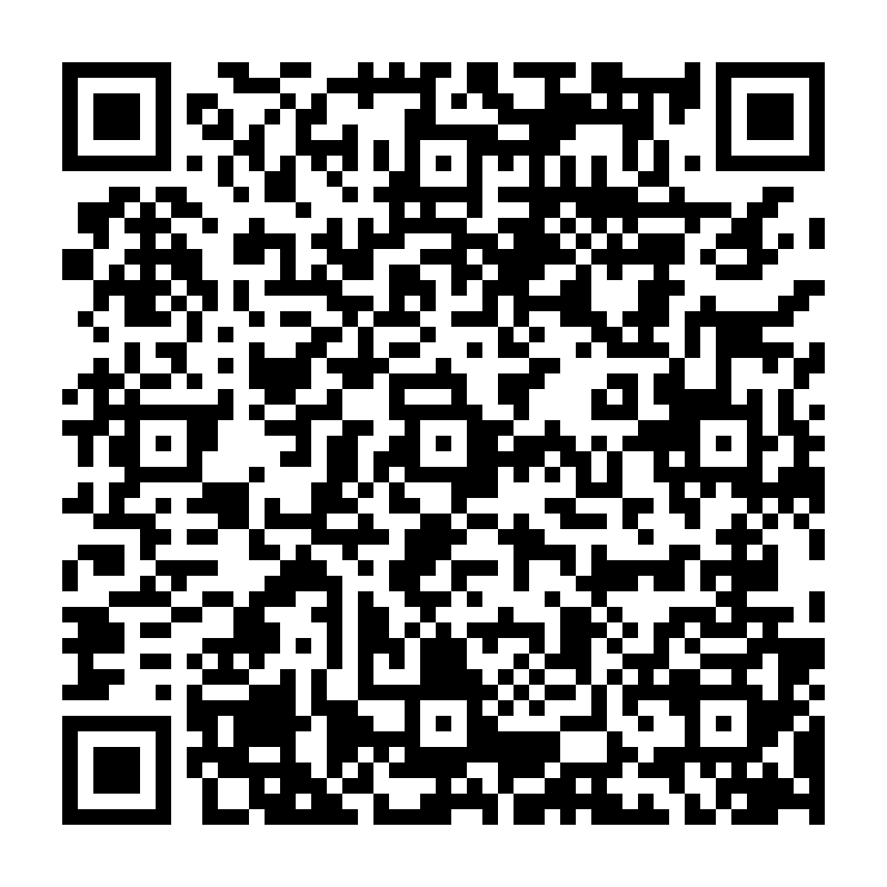 QR kodas