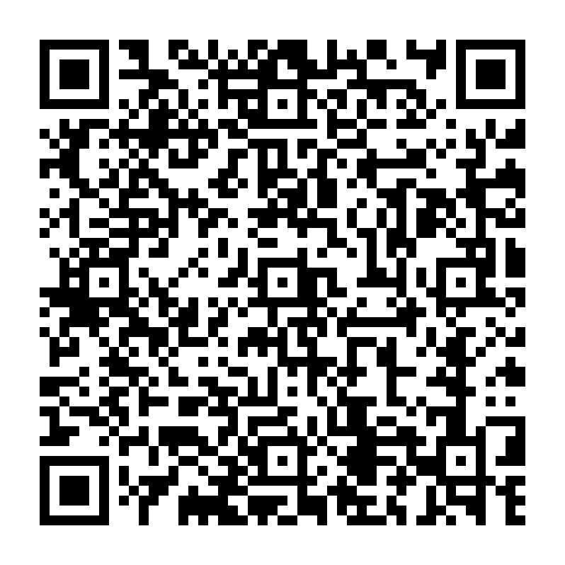 QR kodas