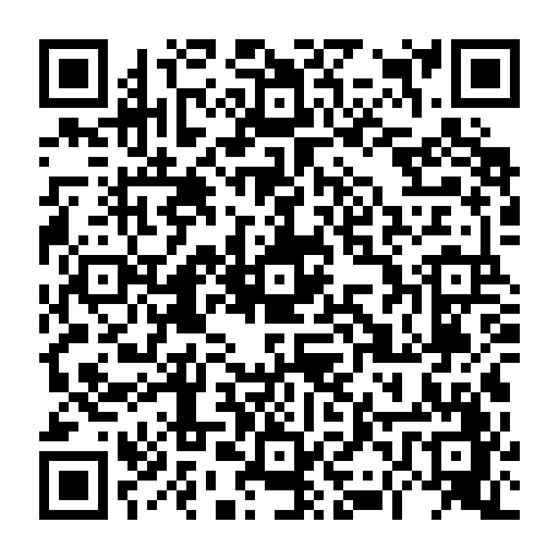 QR kodas