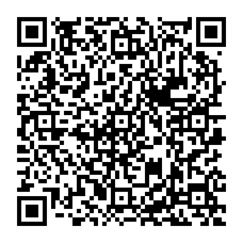 QR kodas