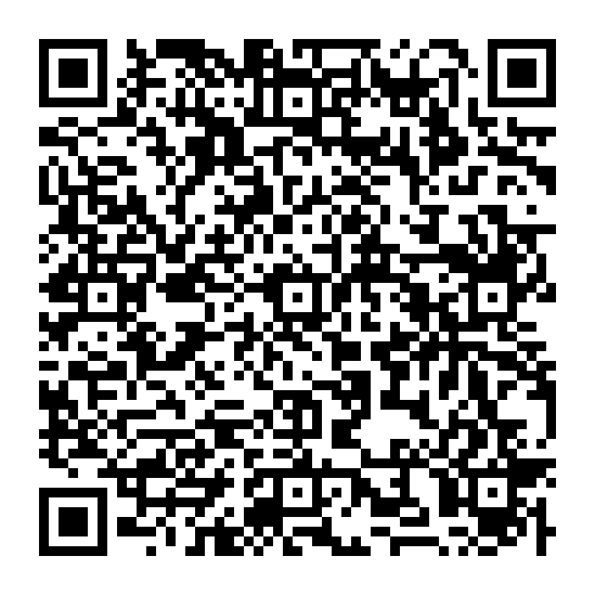 QR kodas