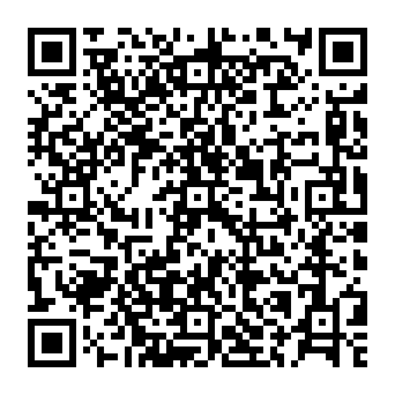 QR kodas