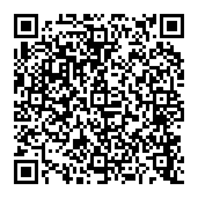 QR kodas