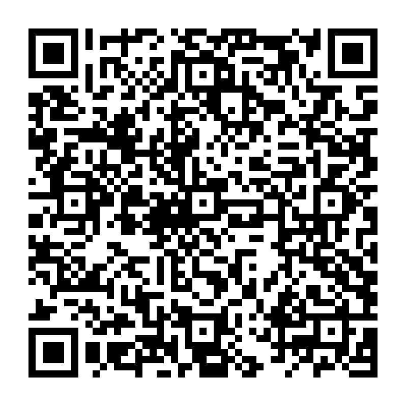 QR kodas