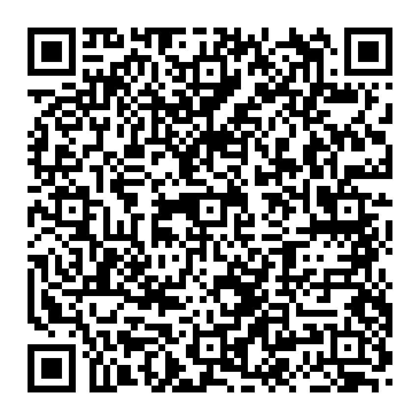 QR kodas