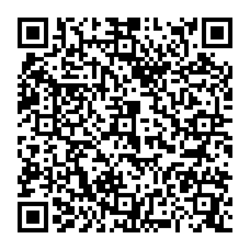 QR kodas