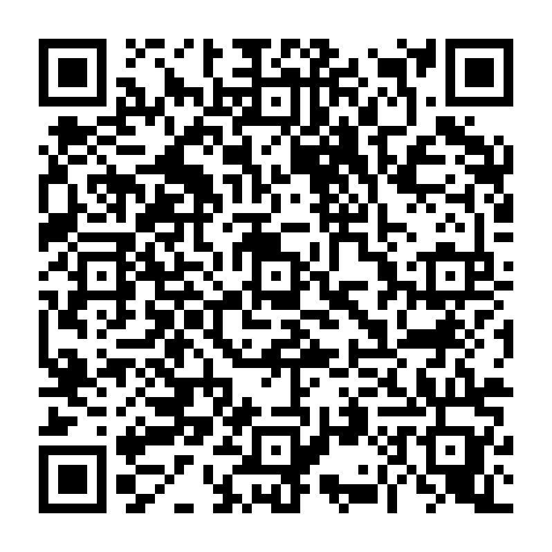 QR kodas