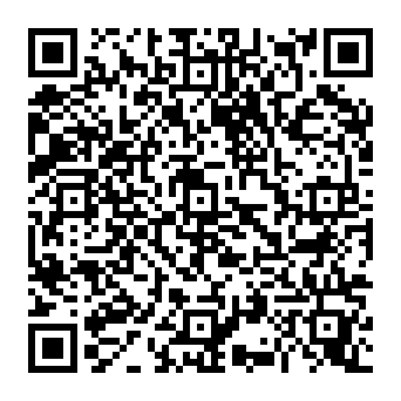 QR kodas
