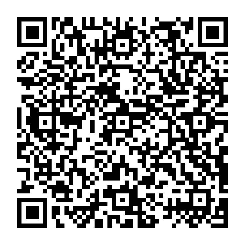 QR kodas