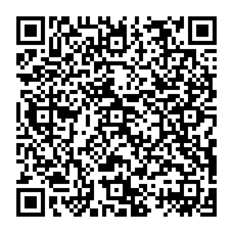 QR kodas