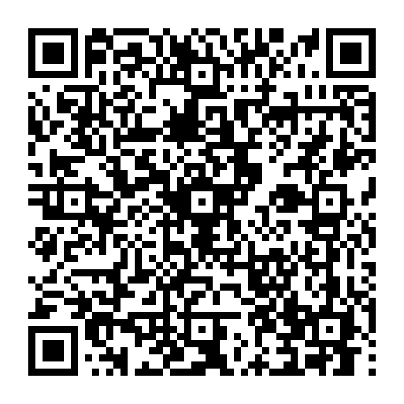 QR kodas