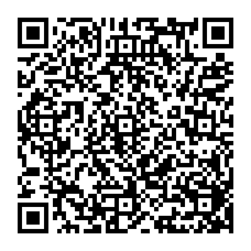 QR kodas
