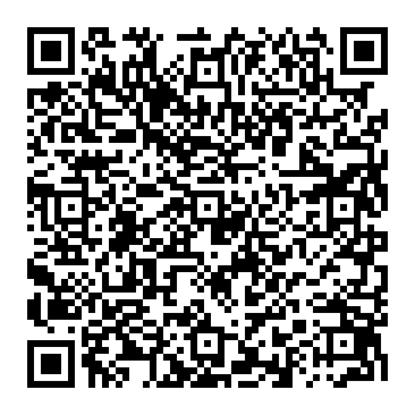 QR kodas