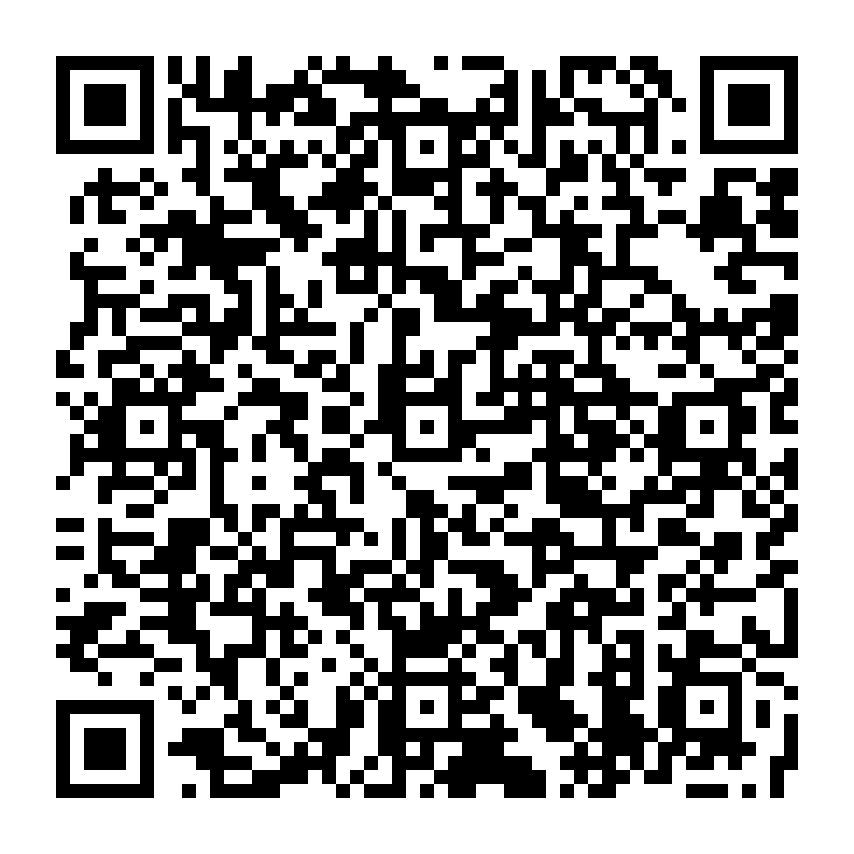 QR kodas
