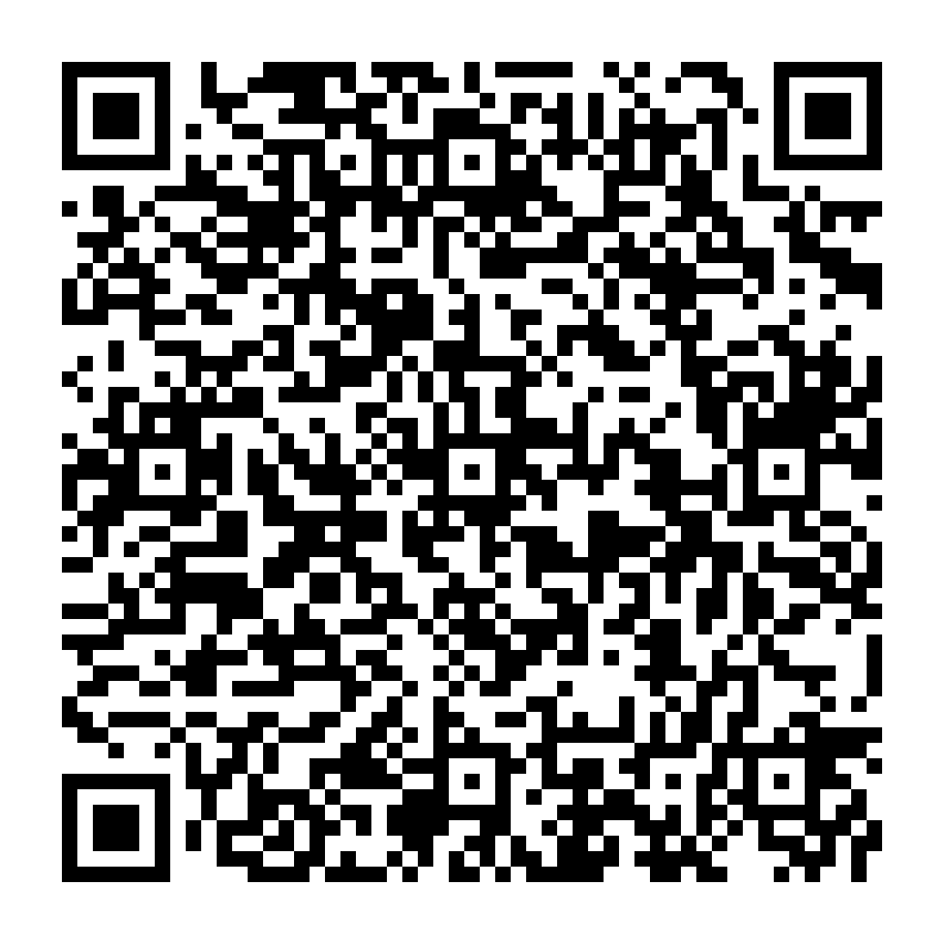 QR kodas