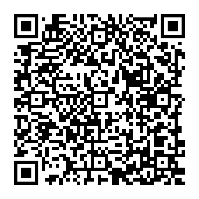 QR kodas