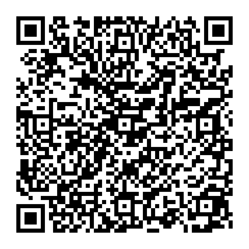 QR kodas