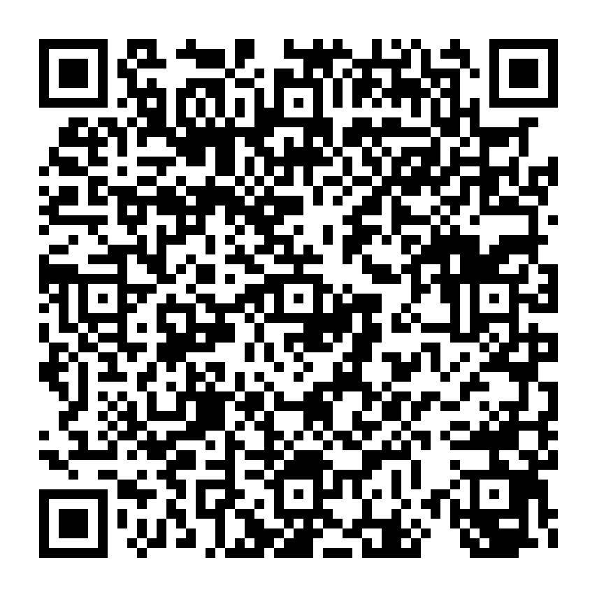 QR kodas