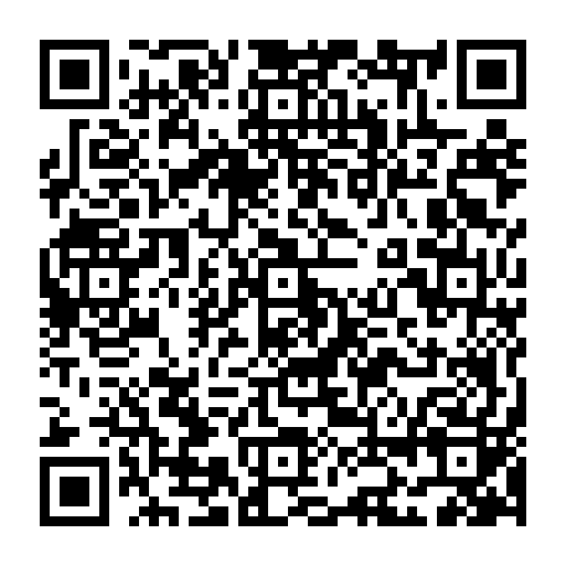 QR kodas