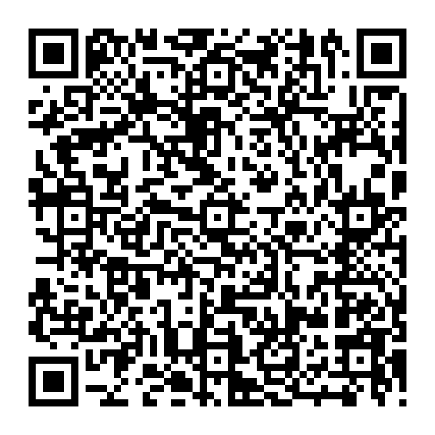 QR kodas