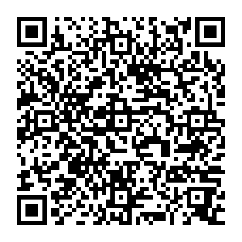 QR kodas