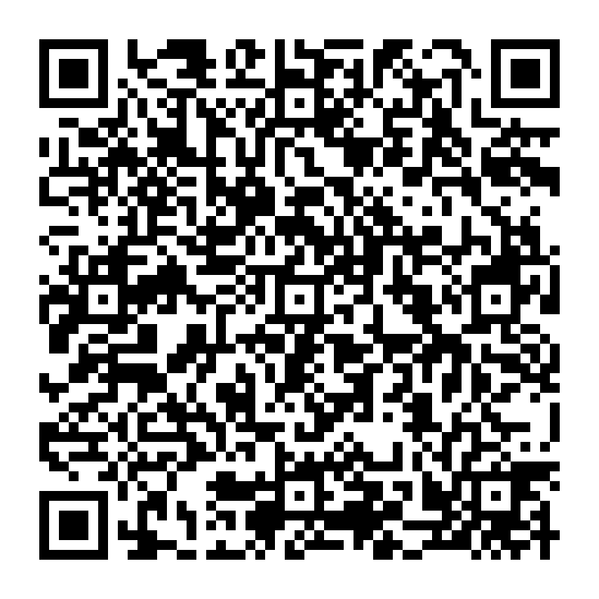 QR kodas