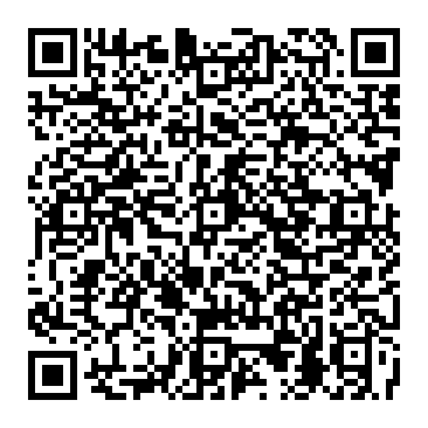 QR kodas