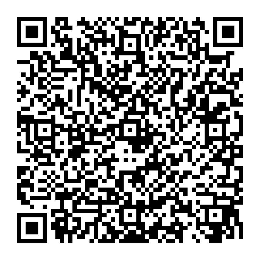 QR kodas