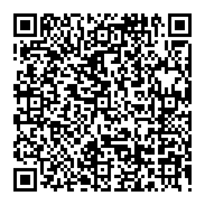 QR kodas