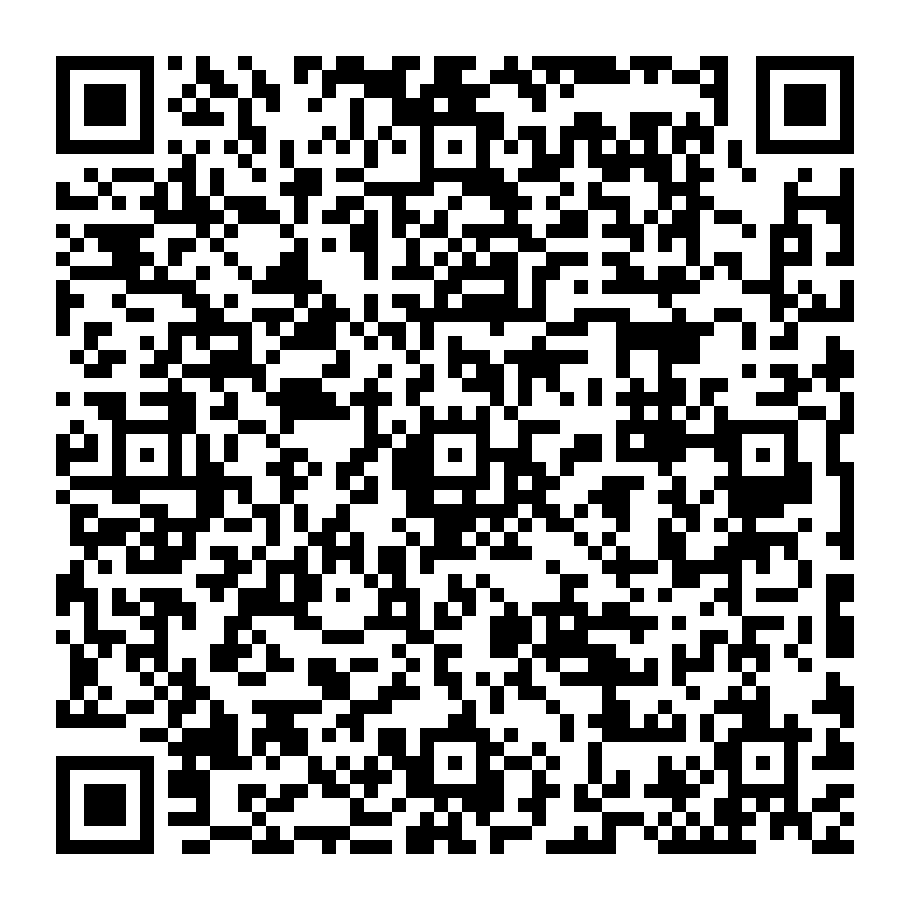 QR kodas
