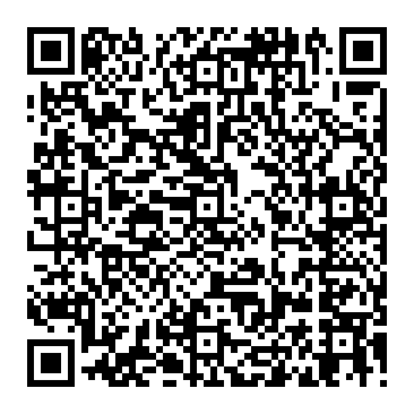 QR kodas