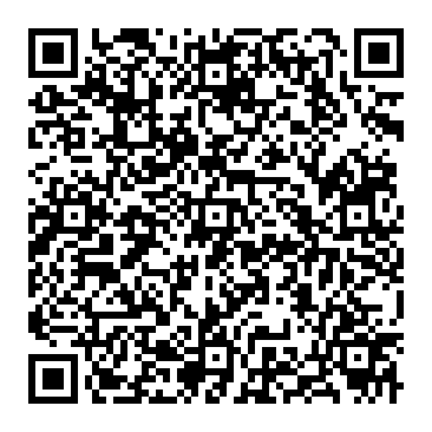QR kodas
