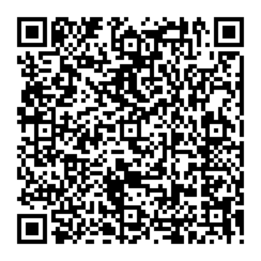 QR kodas