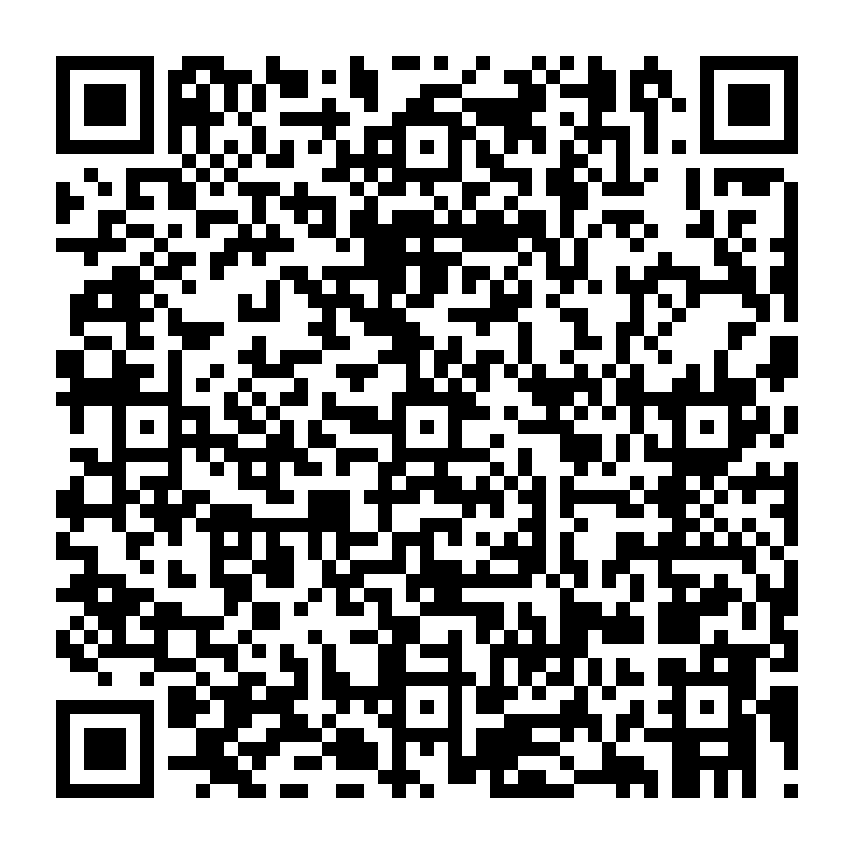 QR kodas
