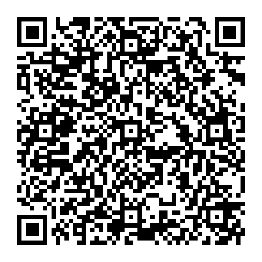 QR kodas
