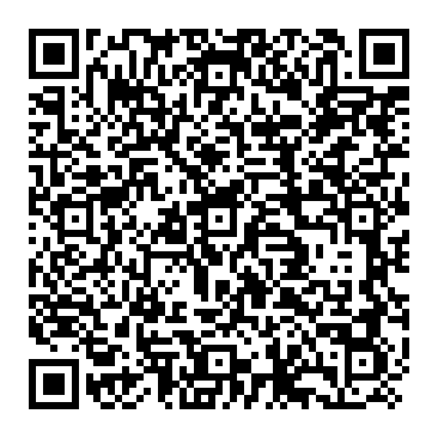 QR kodas