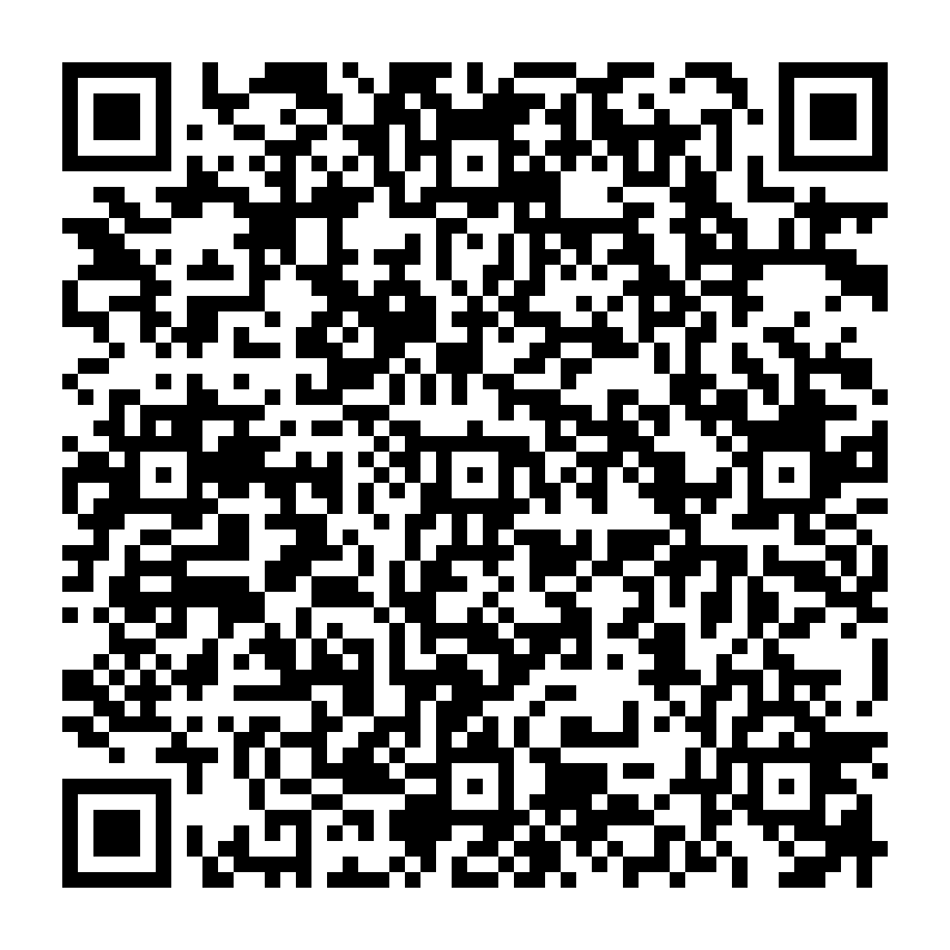 QR kodas