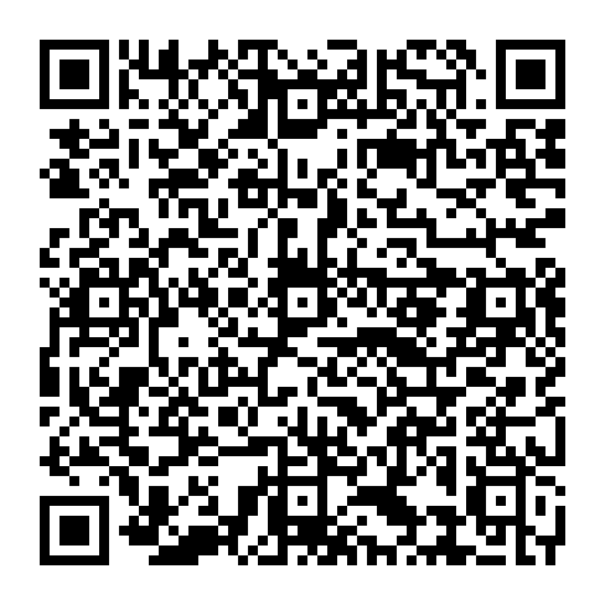 QR kodas
