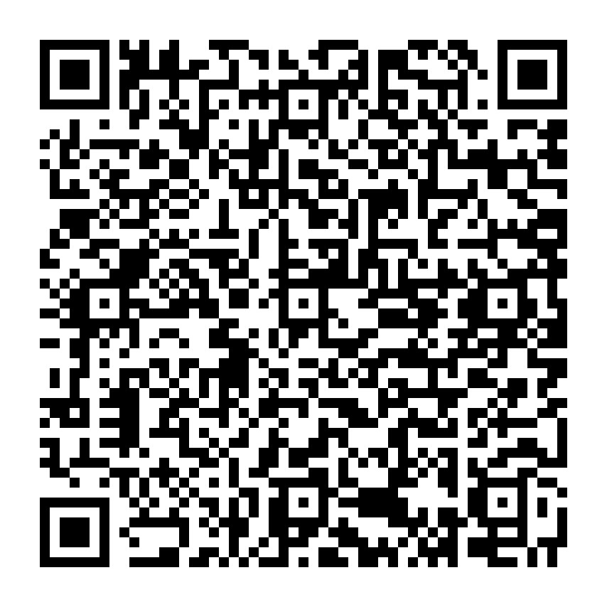 QR kodas