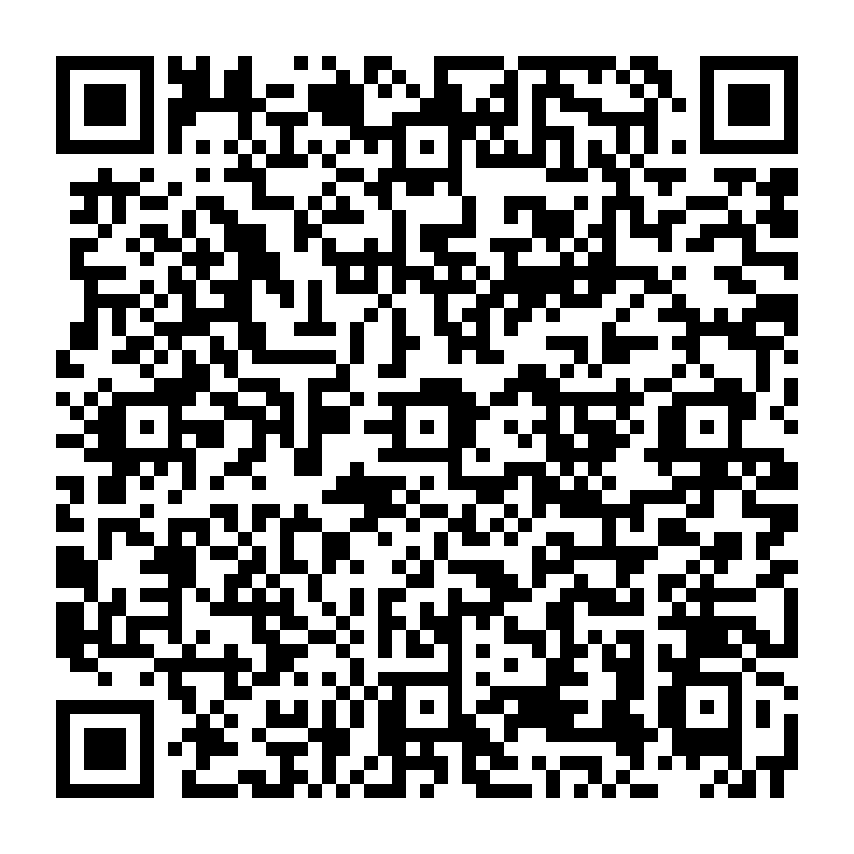 QR kodas