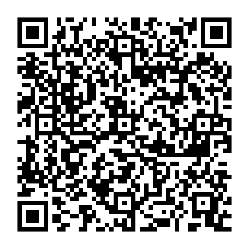 QR kodas
