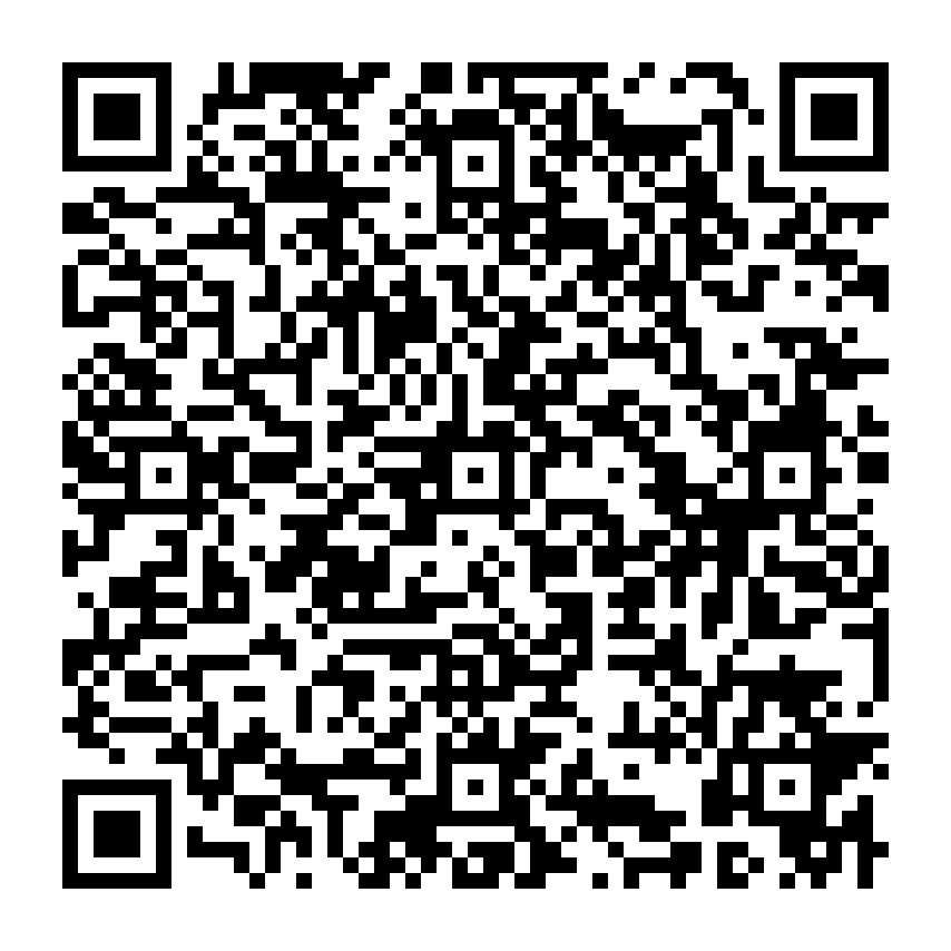 QR kodas